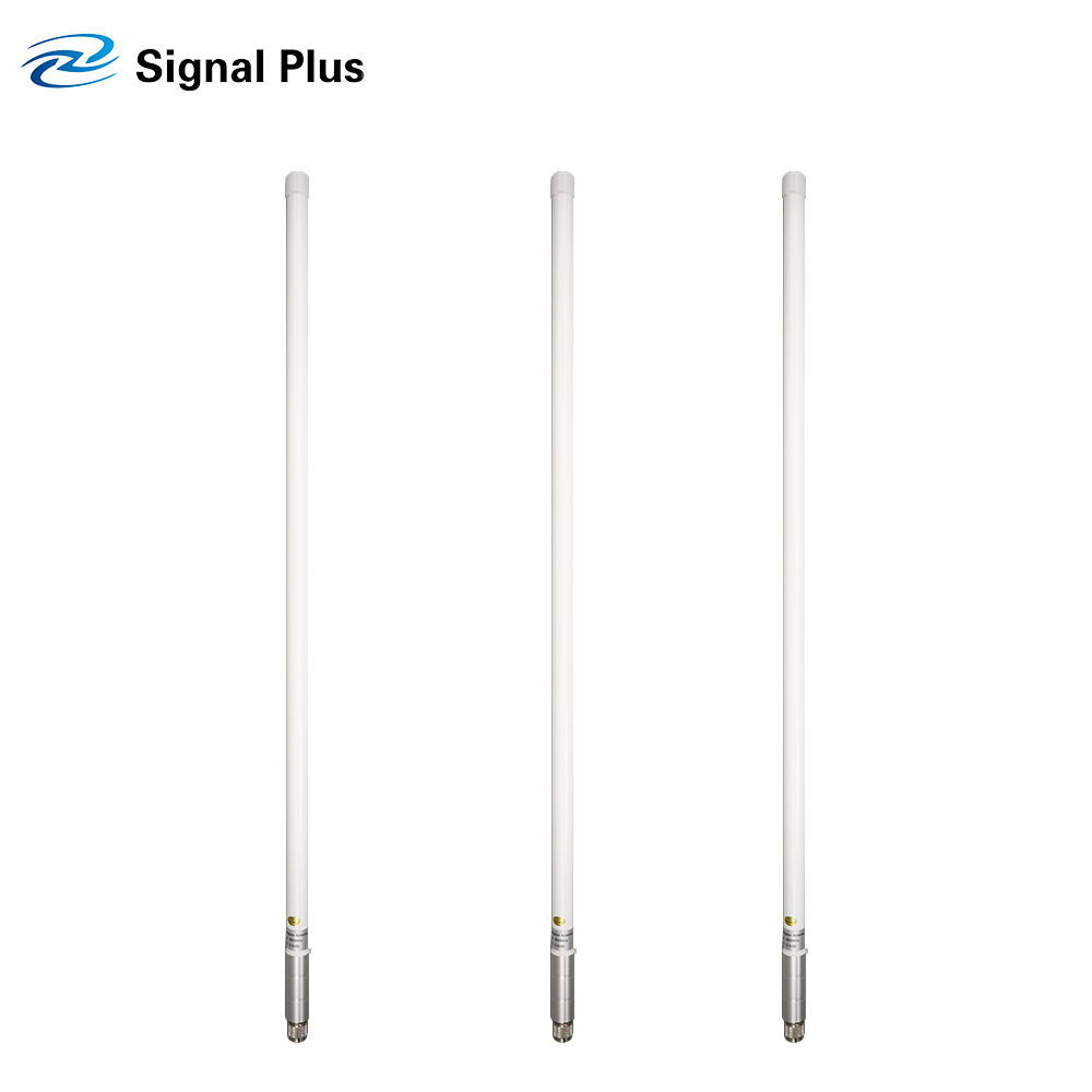 Wireless Antenna 5dBi 5G Omnidirectional Fiberglass Antenna Fiberglass Boat Marine Antenna