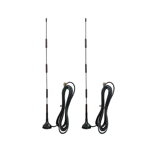 3G 4G LTE 12dbi Suction Cup Antenna RG174 Extension Cable Length 3M 868Mhz 915MHz Magnet Antenna