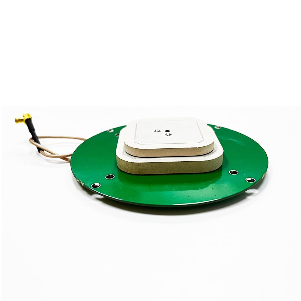 L1 L2 L5 Surveying Antenna Navigation Positioning Active GPS Module For Lacalization Machine （M2M）