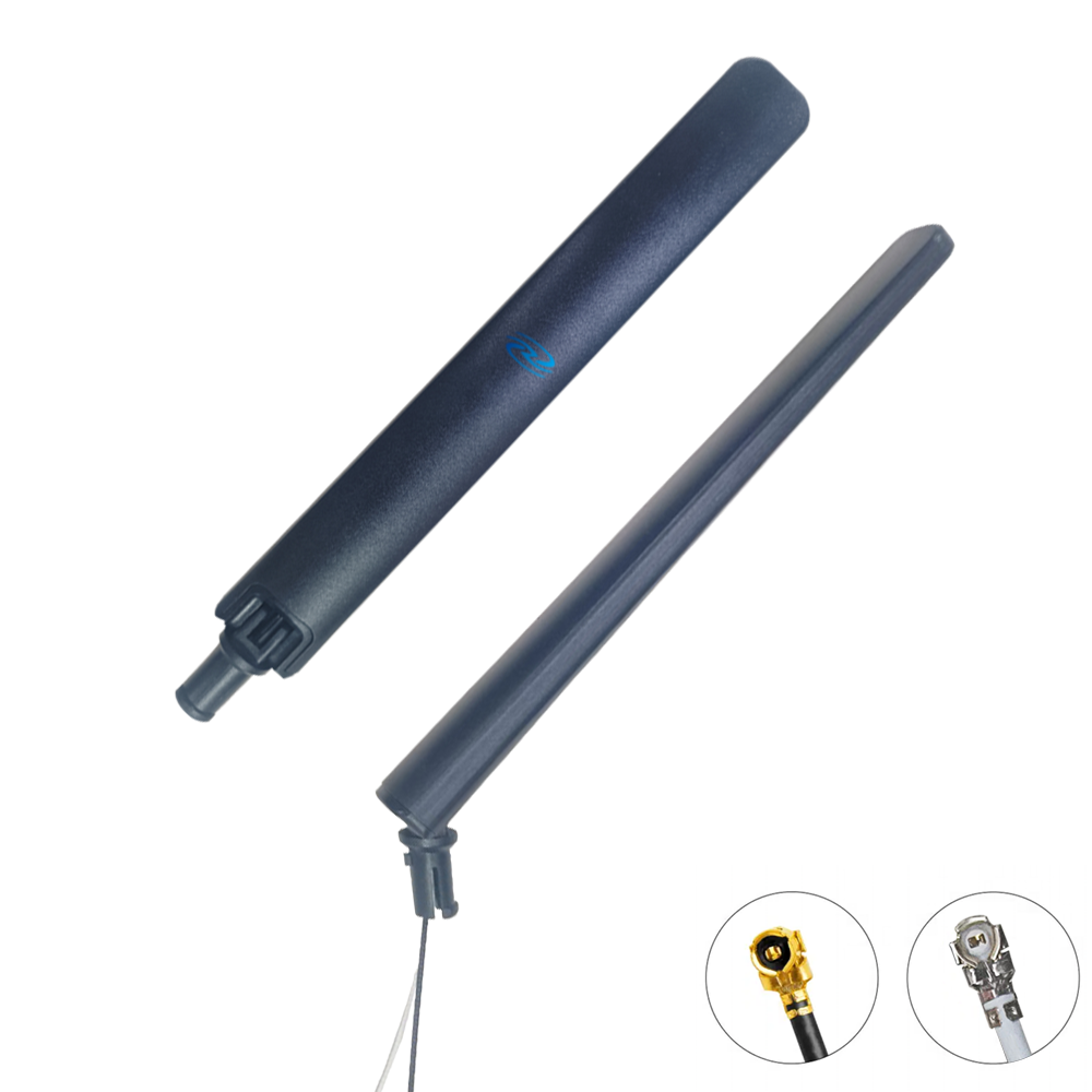 2.4G 5.8G WiFi7 1.13mm Cable ESP32 Wifi Antenna