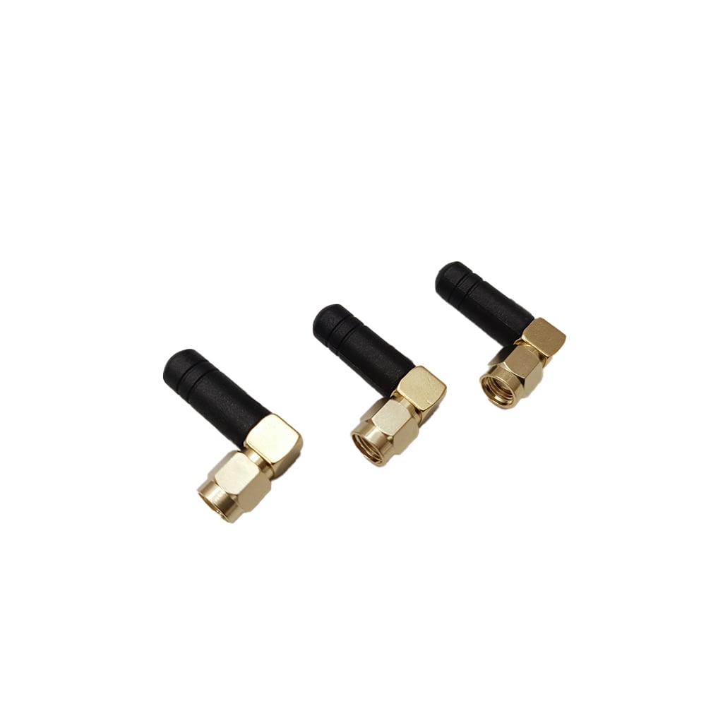 3dbi 2.4ghz Straight SMA-Male RF Wifi Whip Antenna