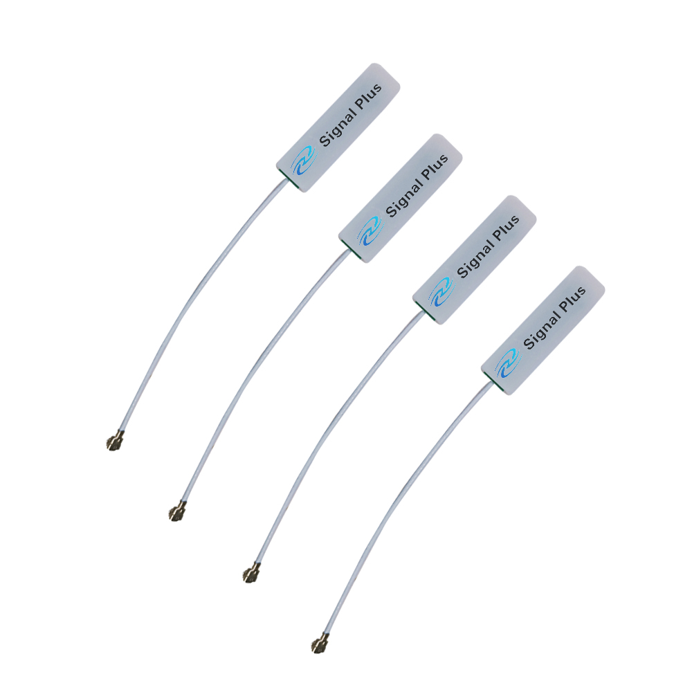 Factory Price Mini Size Internal 868MHz 915MHz 3G 4G LTE IPEX Connector PCB Antenna