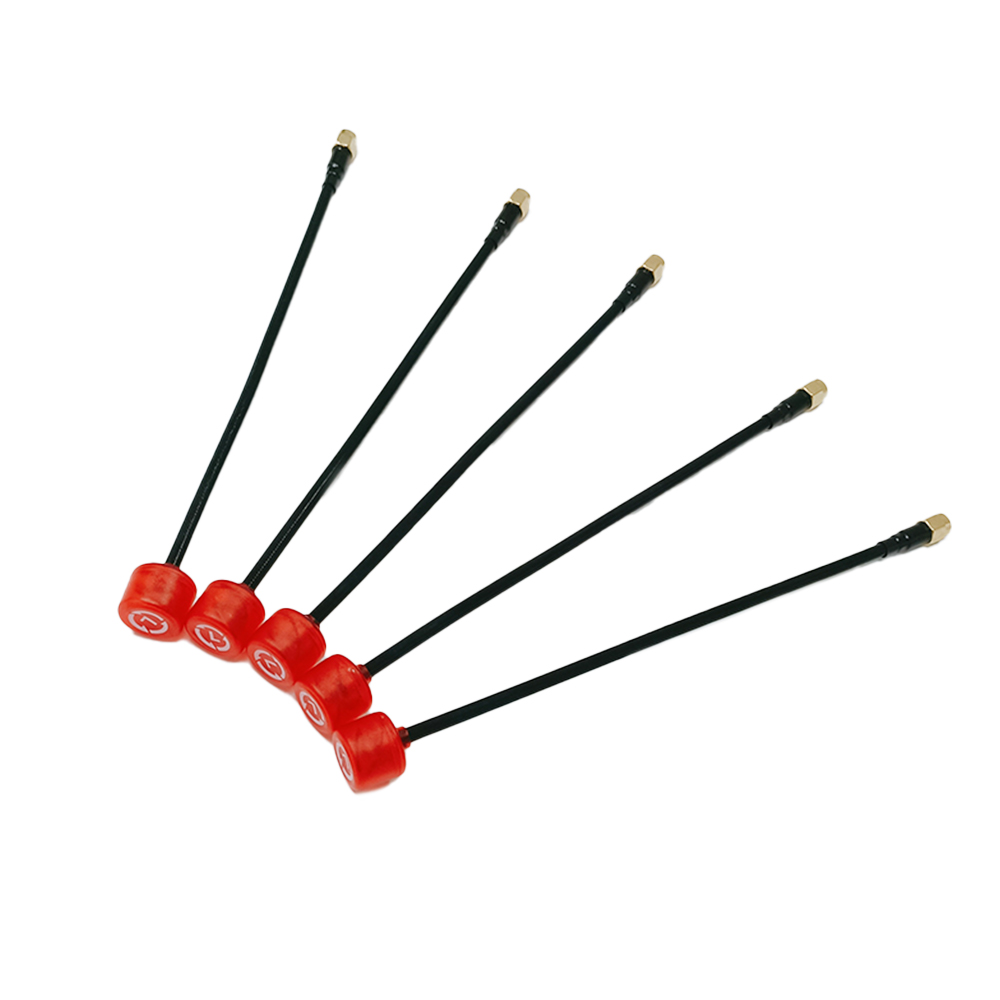 FPV Left and right polarization 5.8G lollipop antenna