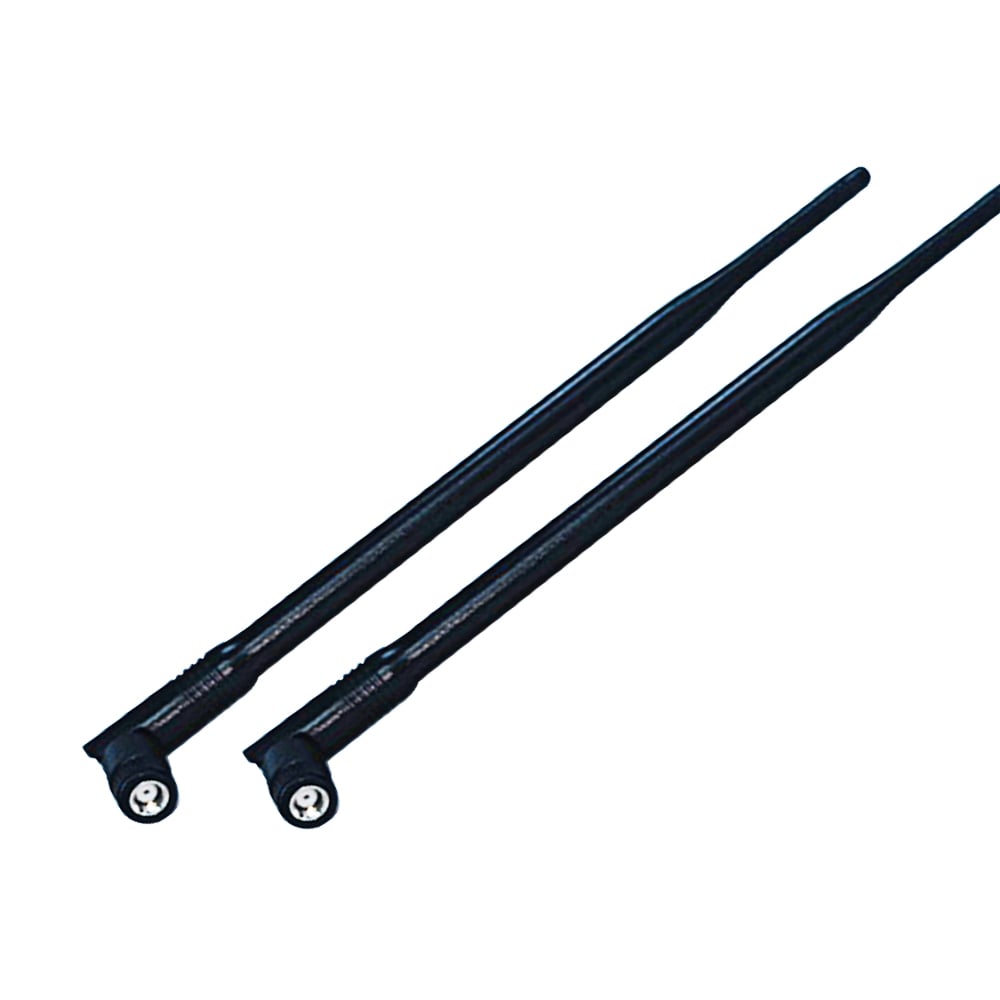 9dBi Wi-Fi 2.4G 5GHz Dual-Band RP- Male Antenna