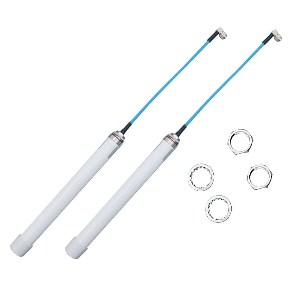 wholesale high gain omni fiberglass antenna gps L2 1227Mhz 4G lte wifi 