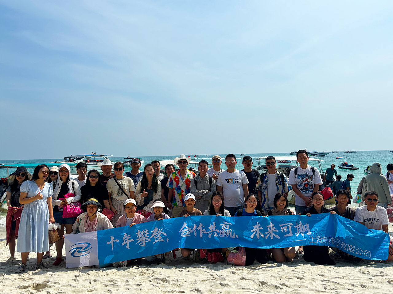 SIGNAL PLUS Thailand Tourism January 8, 2025