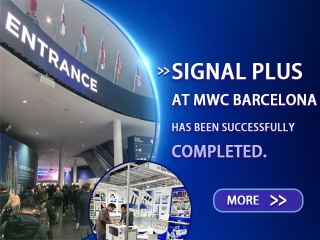 The participation of our company at the exhibition in Barcelona went smoothly.