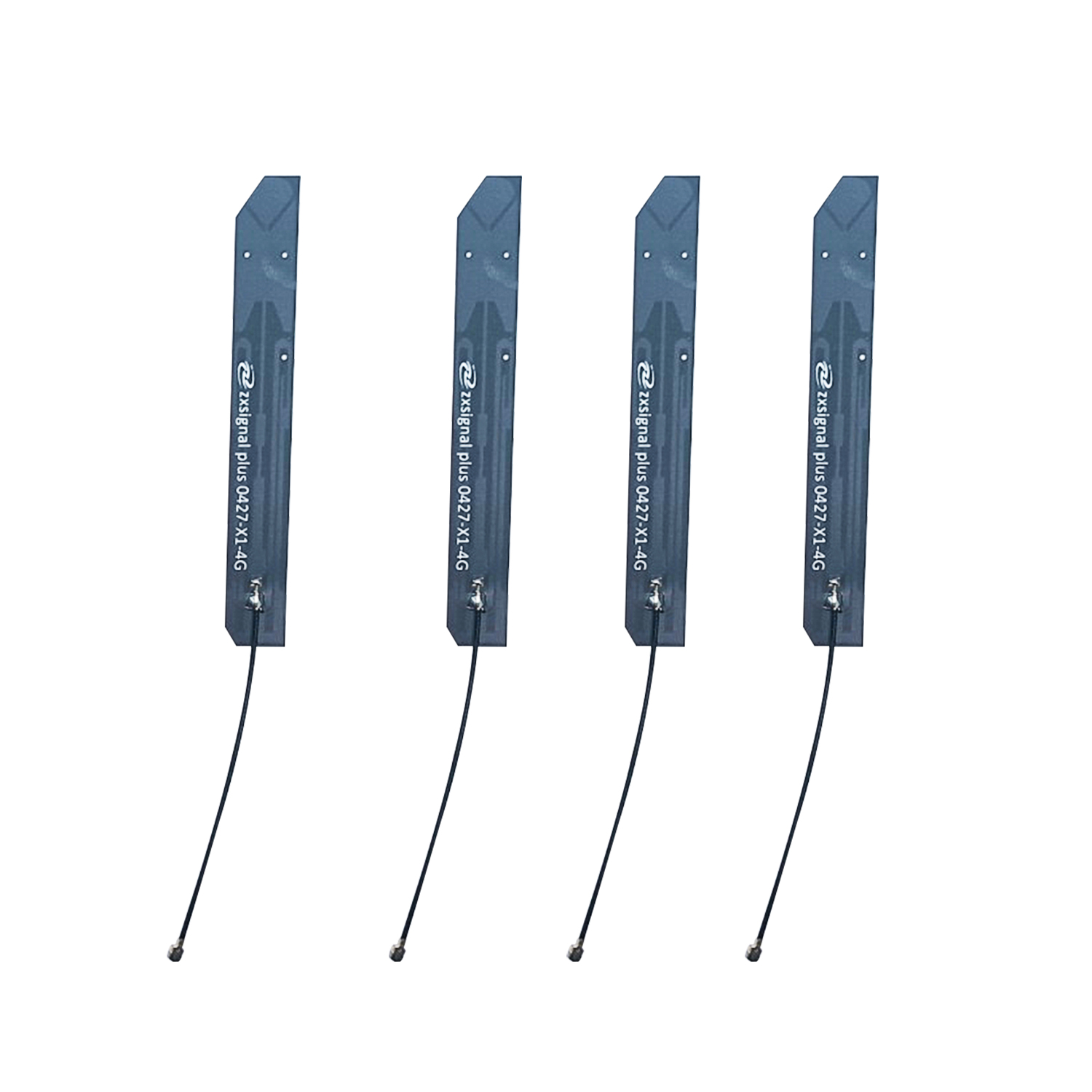 GPRS GSM 2G PCB Antenna 3dbi LTE Antena 3G 4G LTE FPC Internal Antenna for IP Camera