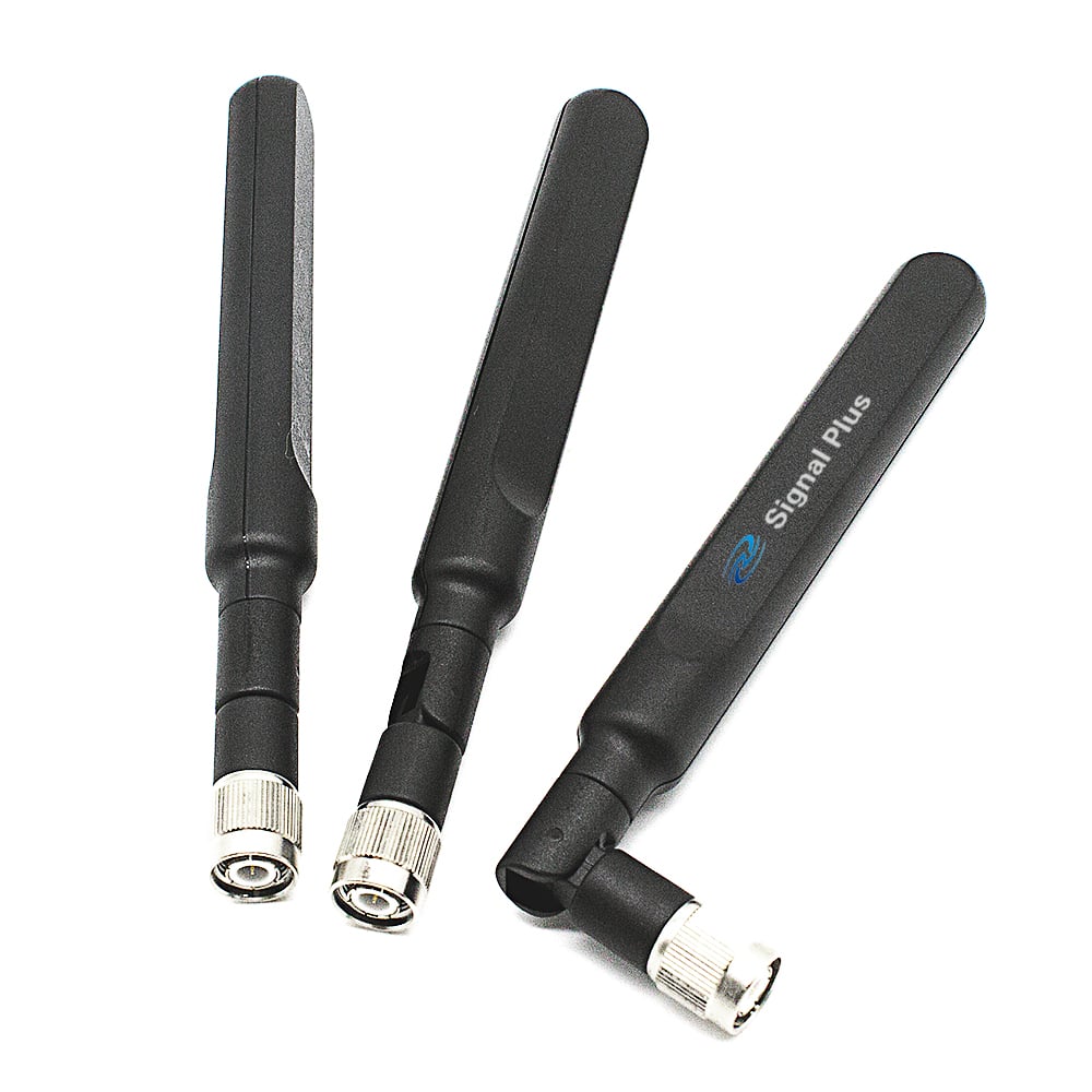 WiFi Dual-band Omni Directional Antenna