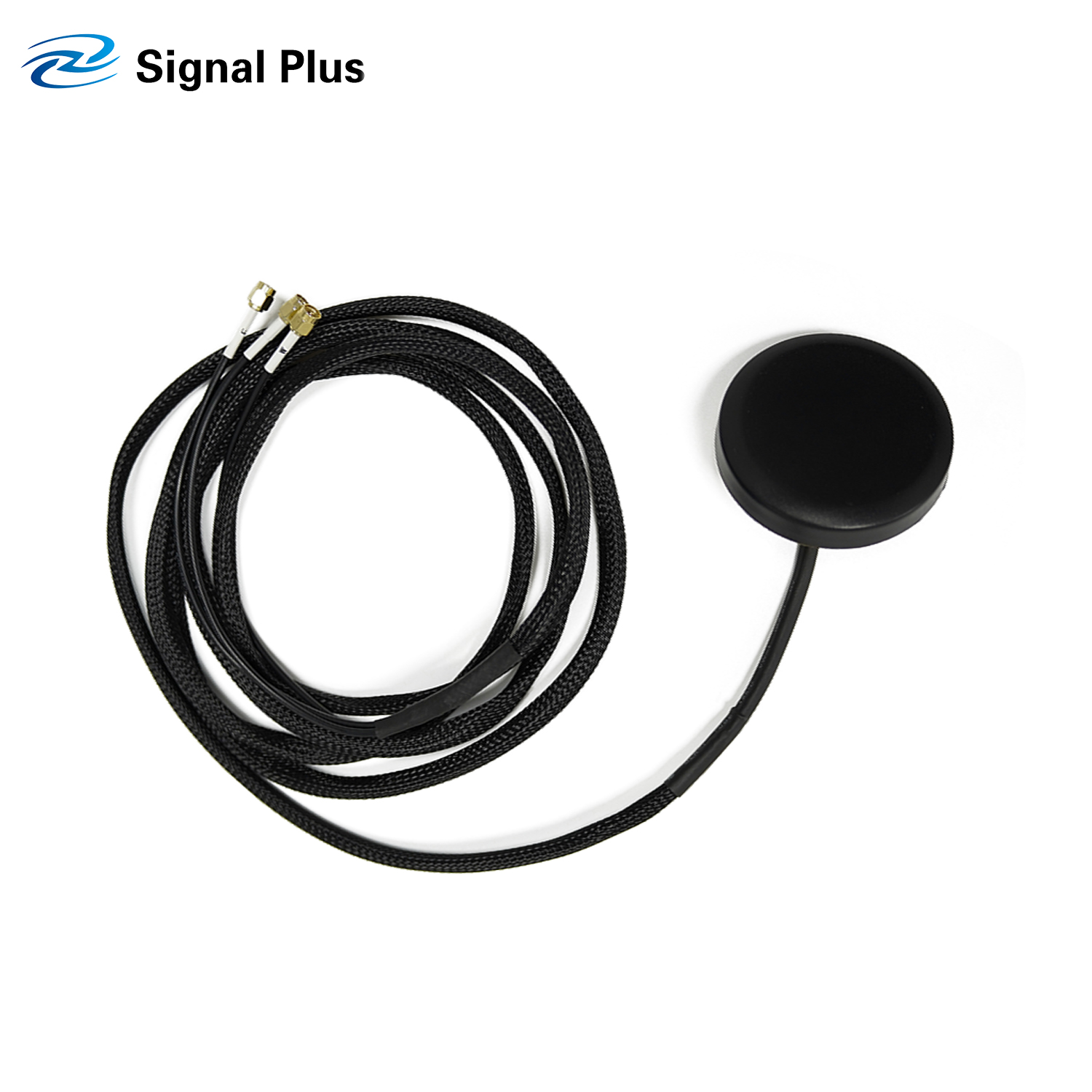 3 In 1 Beidou Glonass Gps Dome Combination Antenna Gsm Lte 4g lora Wifi M2M combo Antenna