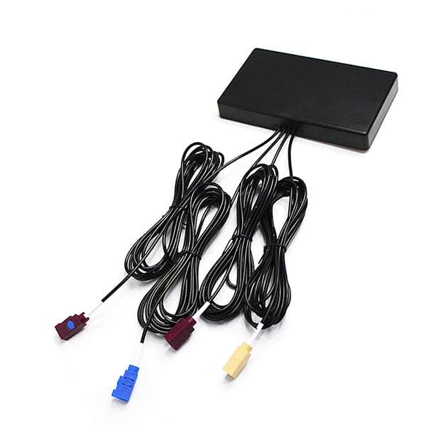 Customized External 4 in 1 Combo antenna GPS GNSS WIFI 