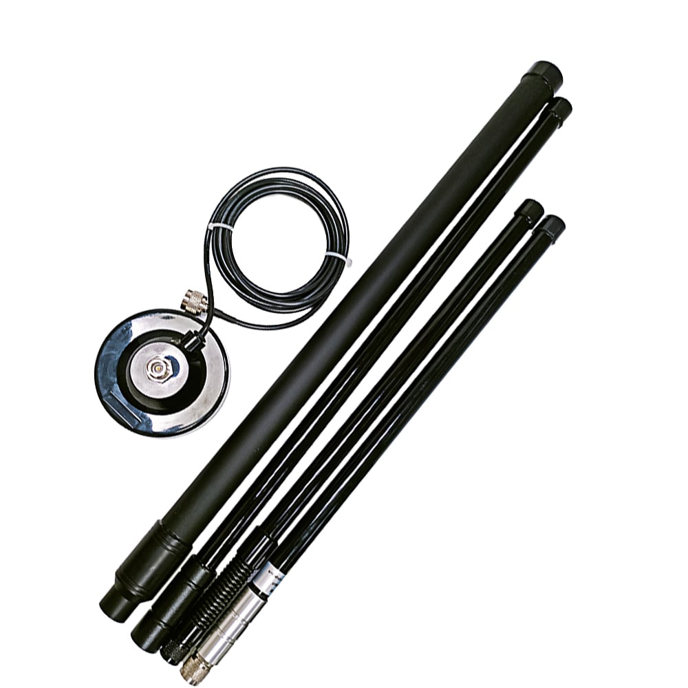 Outdoor WiFi Waterproof Fiberglass Antenna