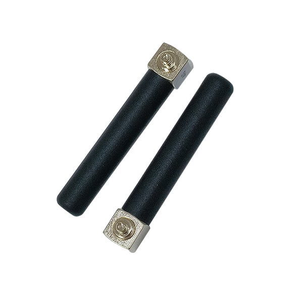 2.4GHz omni rubber duck MMCX Connector 2.4G wifi antenna