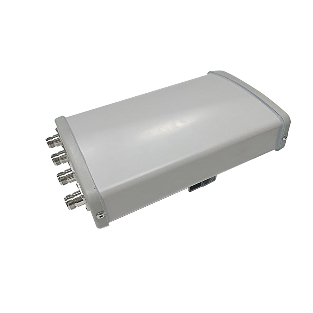 Long Distance Hotspot 4400-5000MHz 5G MIMO Panel Antenna 