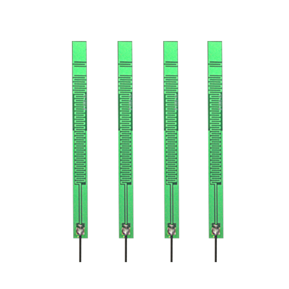 Built-in Rohs 5G 4G LTE 3G 2.4G WIFI 2G GSM Lora 433mhz 420-490Mhz IPEX U.FL Flexible FPC PCB Antenna