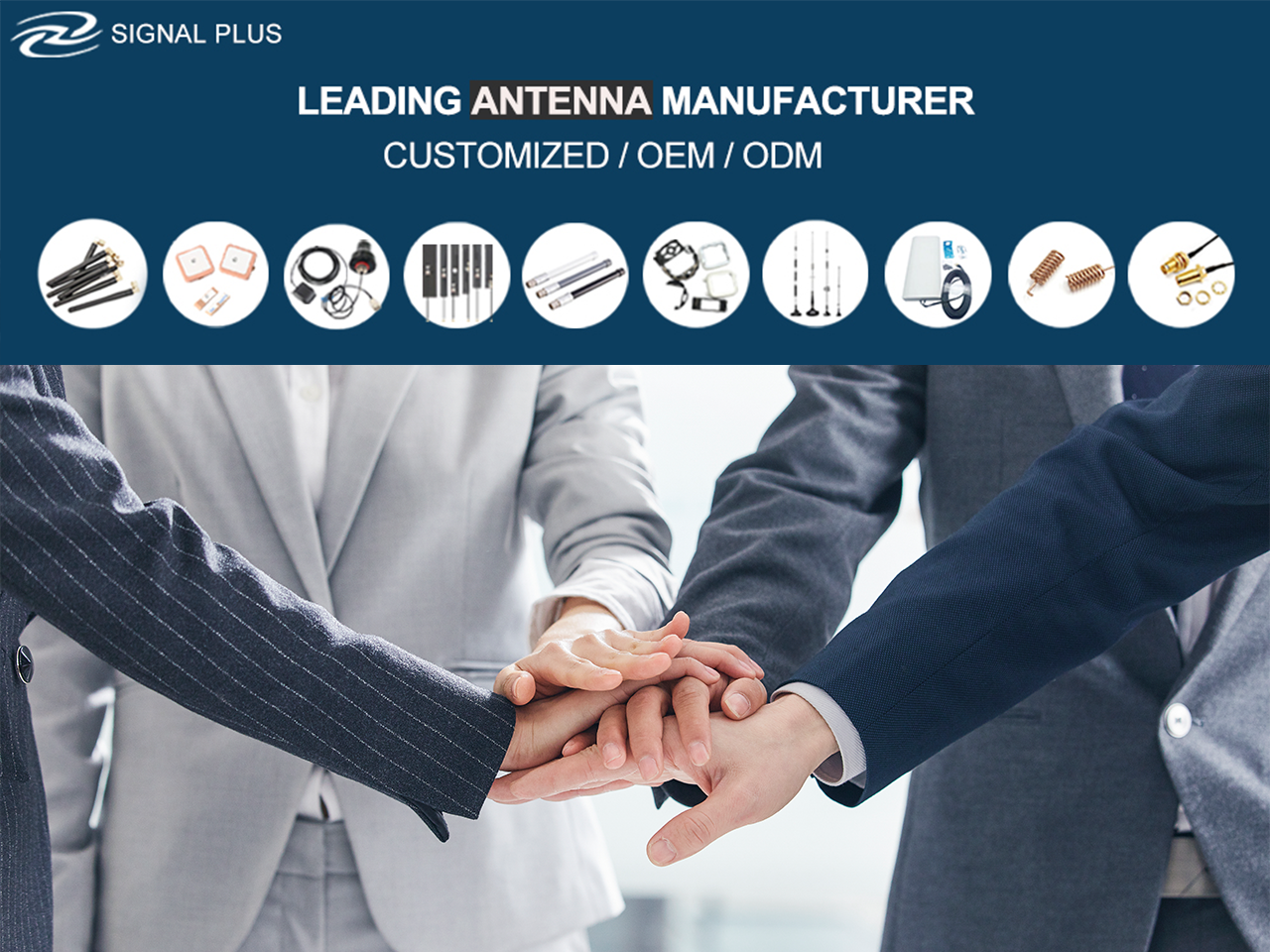 2026: Deepened Cooperation, Won Wide Recognition & Expanded Product Line