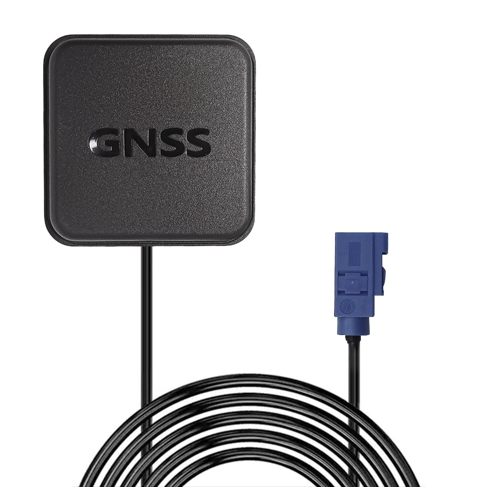 High-Precision RTK L1 L2 L5 1575.42Mhz 1602Mhz GNSS GPS Antenna
