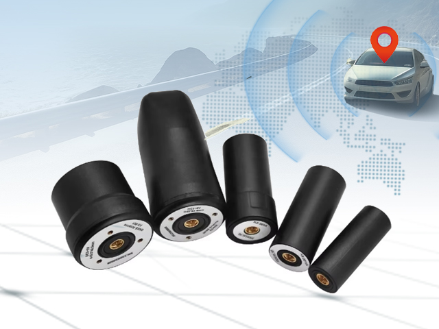 L1 L2 L5 Drone UAV GPS Antenna