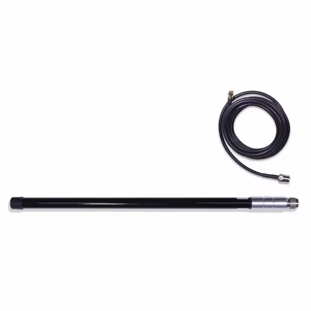 Wholesale high gain 3dbi 12dbi 8dbi 868mhz 915mhz Fiberglass Communication Antenna