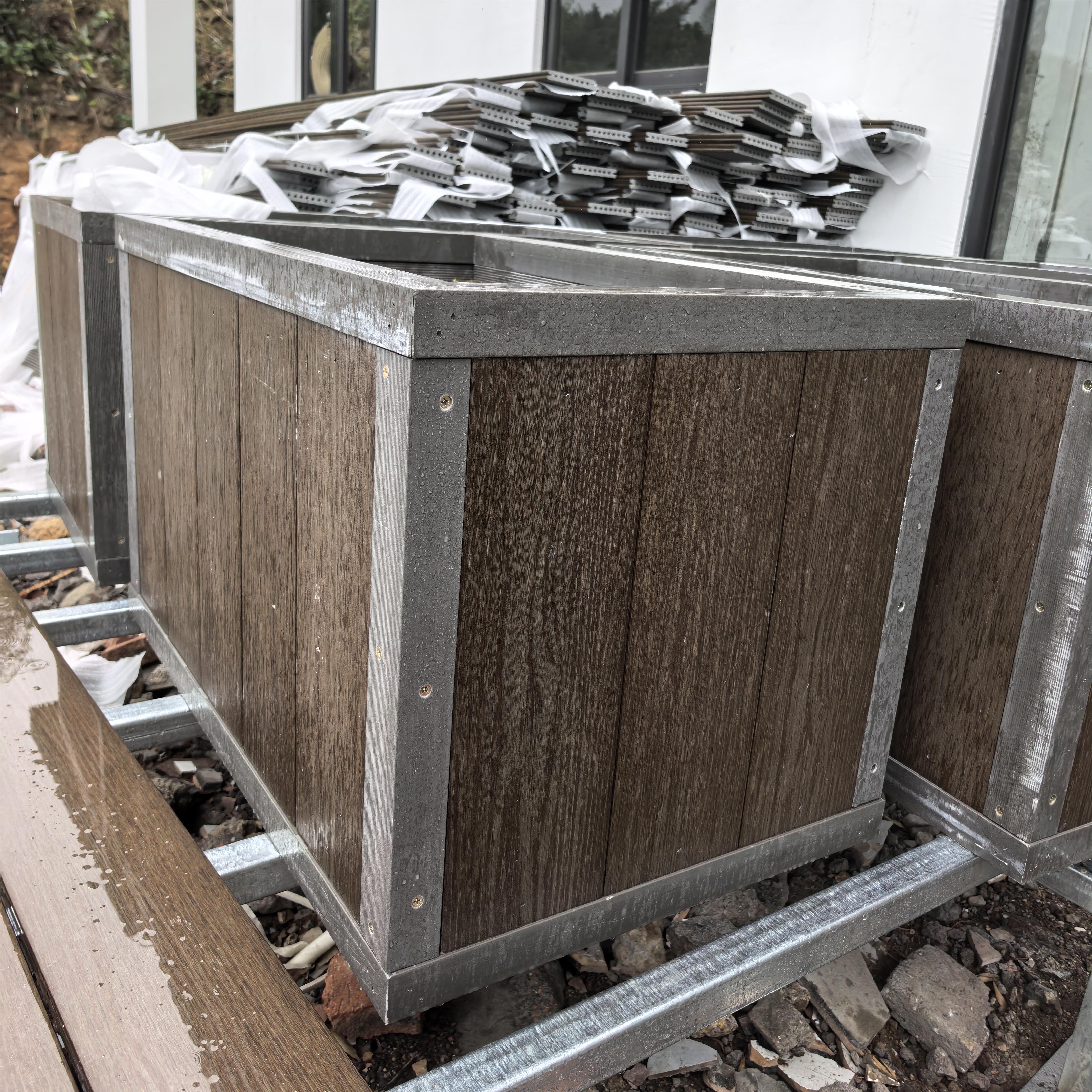flower planter box