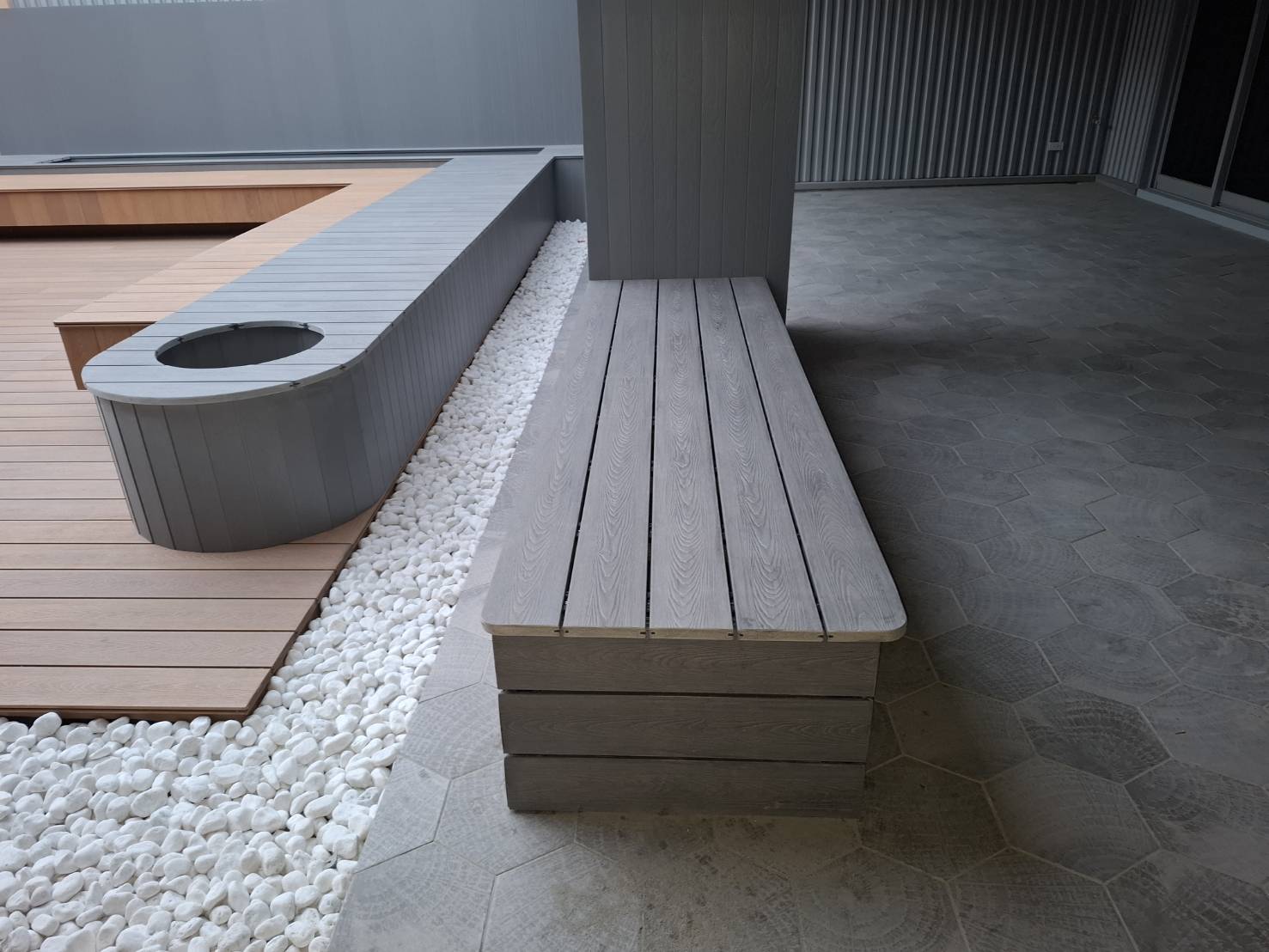 asa decking
