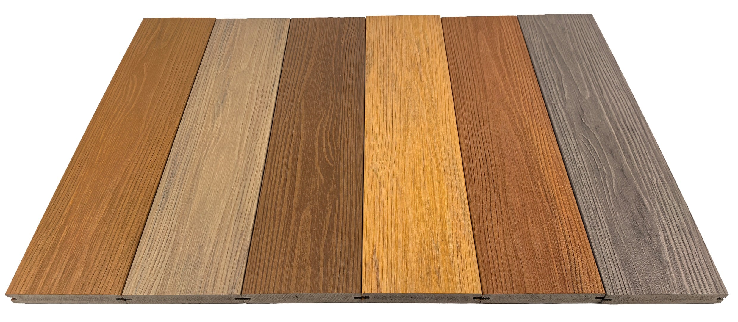 Outdoor Decking Materials: PVC vs Composite vs Wood – Which Is Best for Your Space?