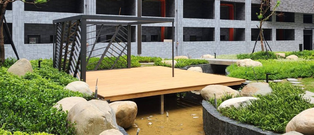 asa decking