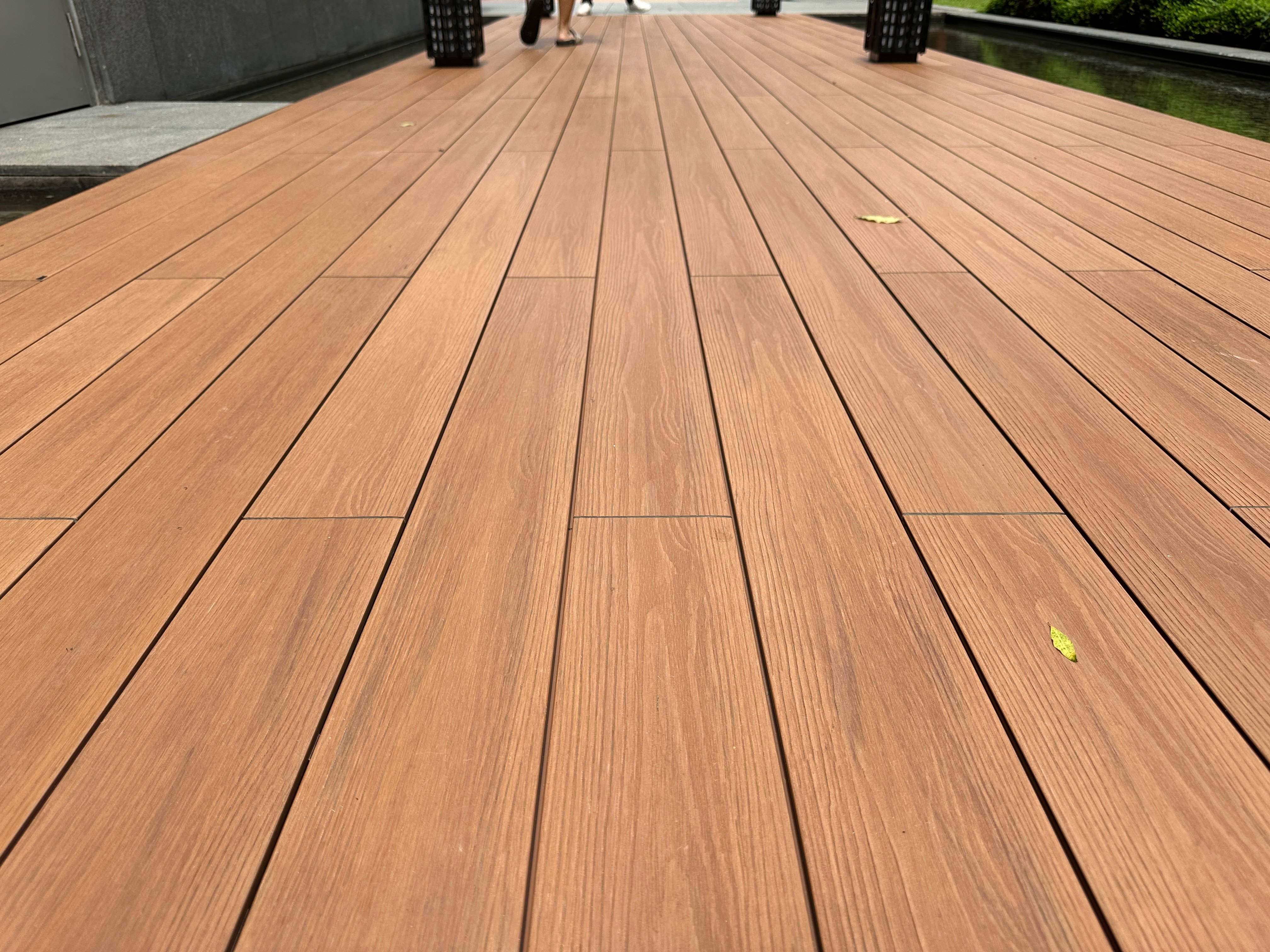 ASA DECK