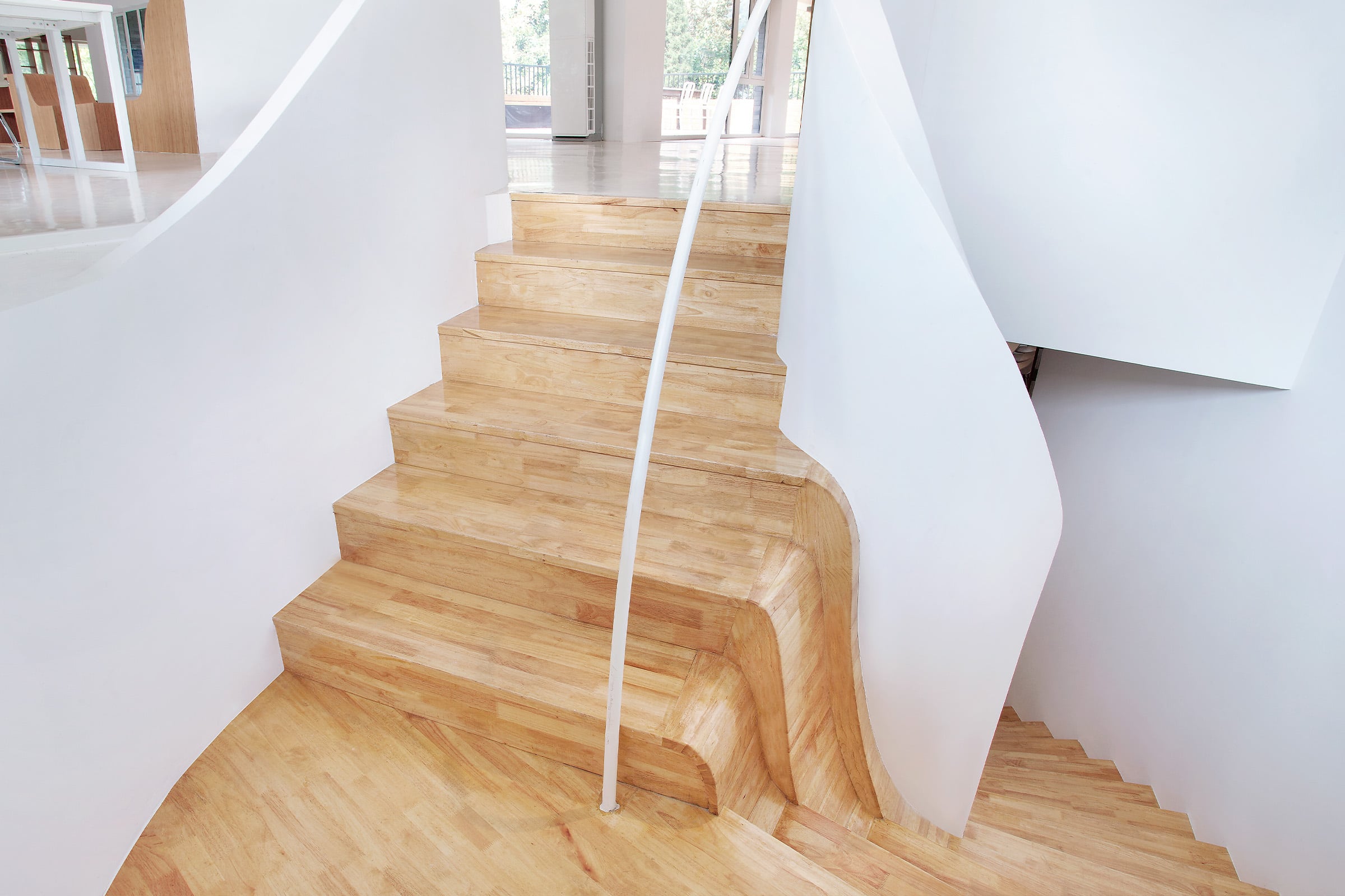 ZAIAN Bamboo Plywood Products Catalog