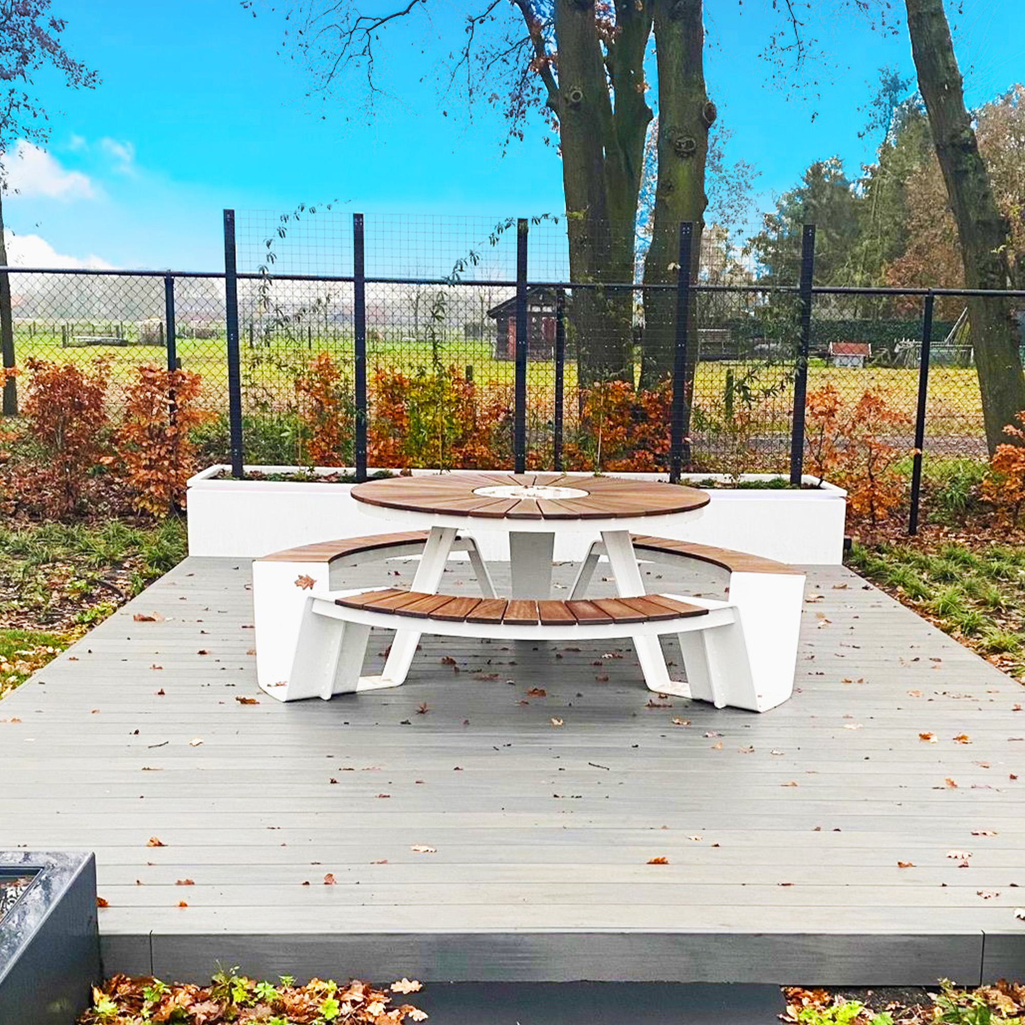 How Long Does PVC Decking Last?