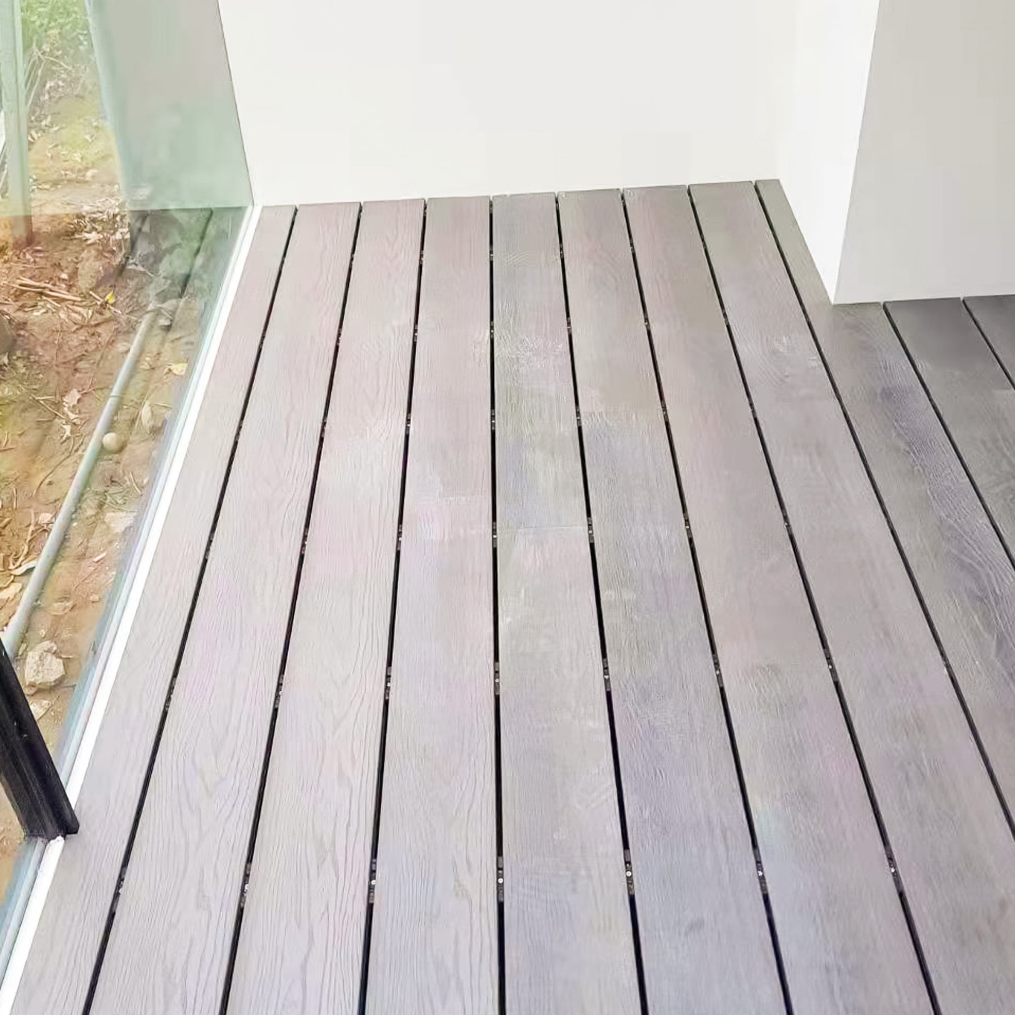 Ireland Balcony Project