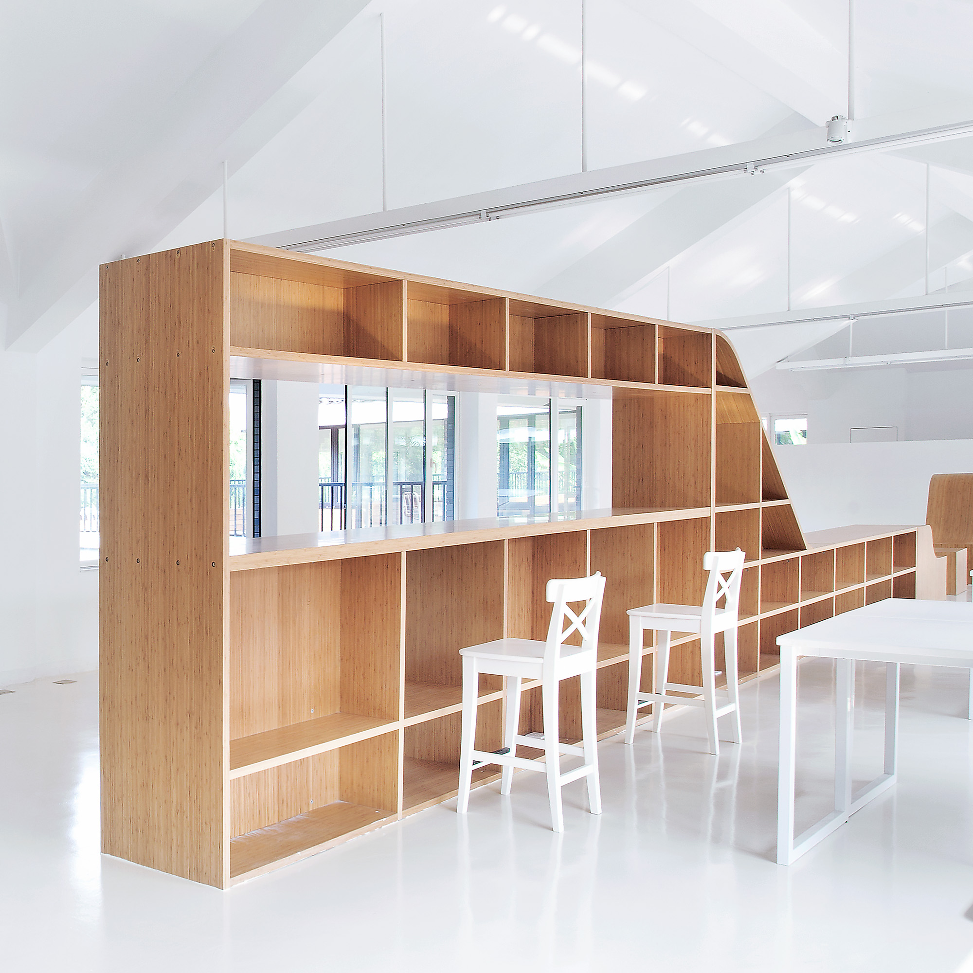  Bamboo Plywood for Modern Interiors: Style Meets Sustainability