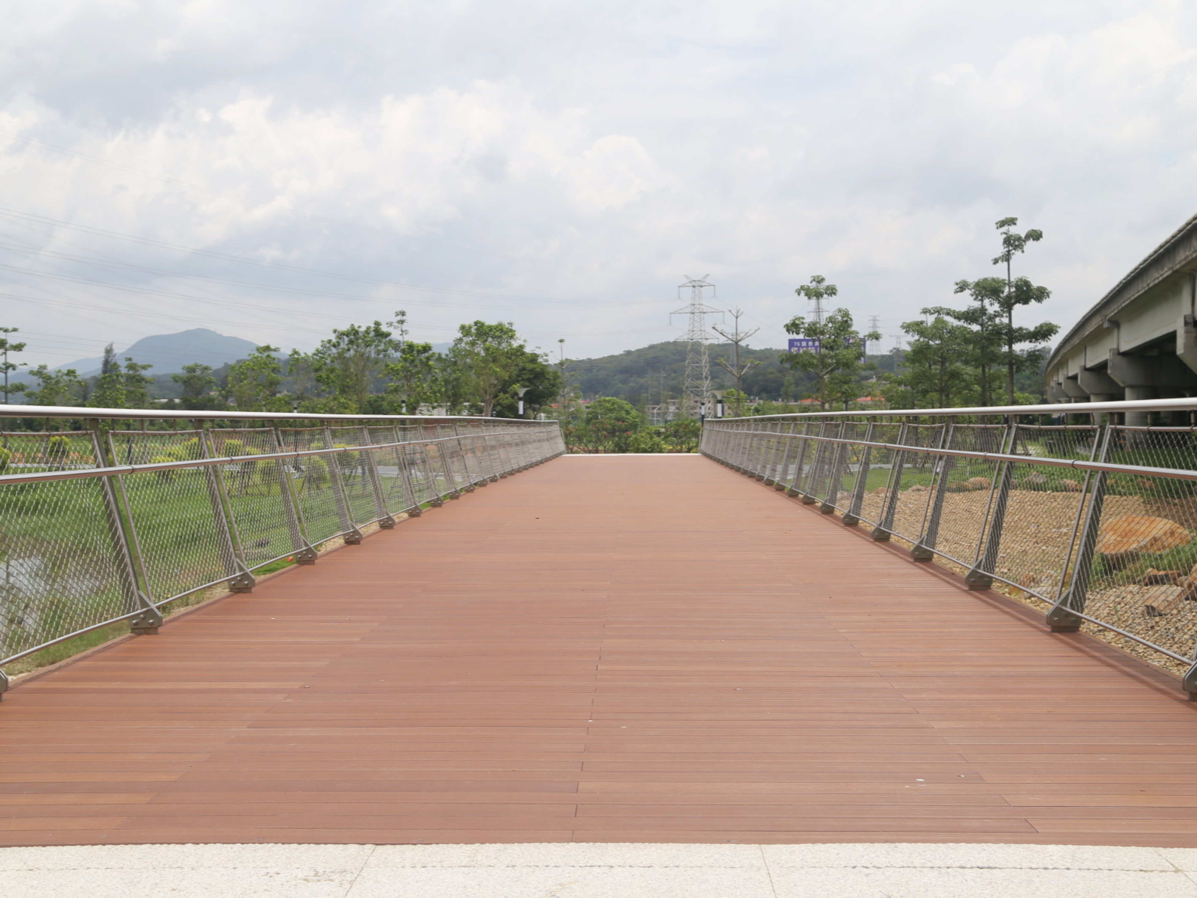 asa outdoor decking