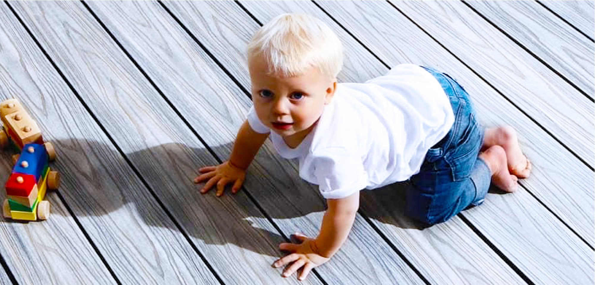 asa decking