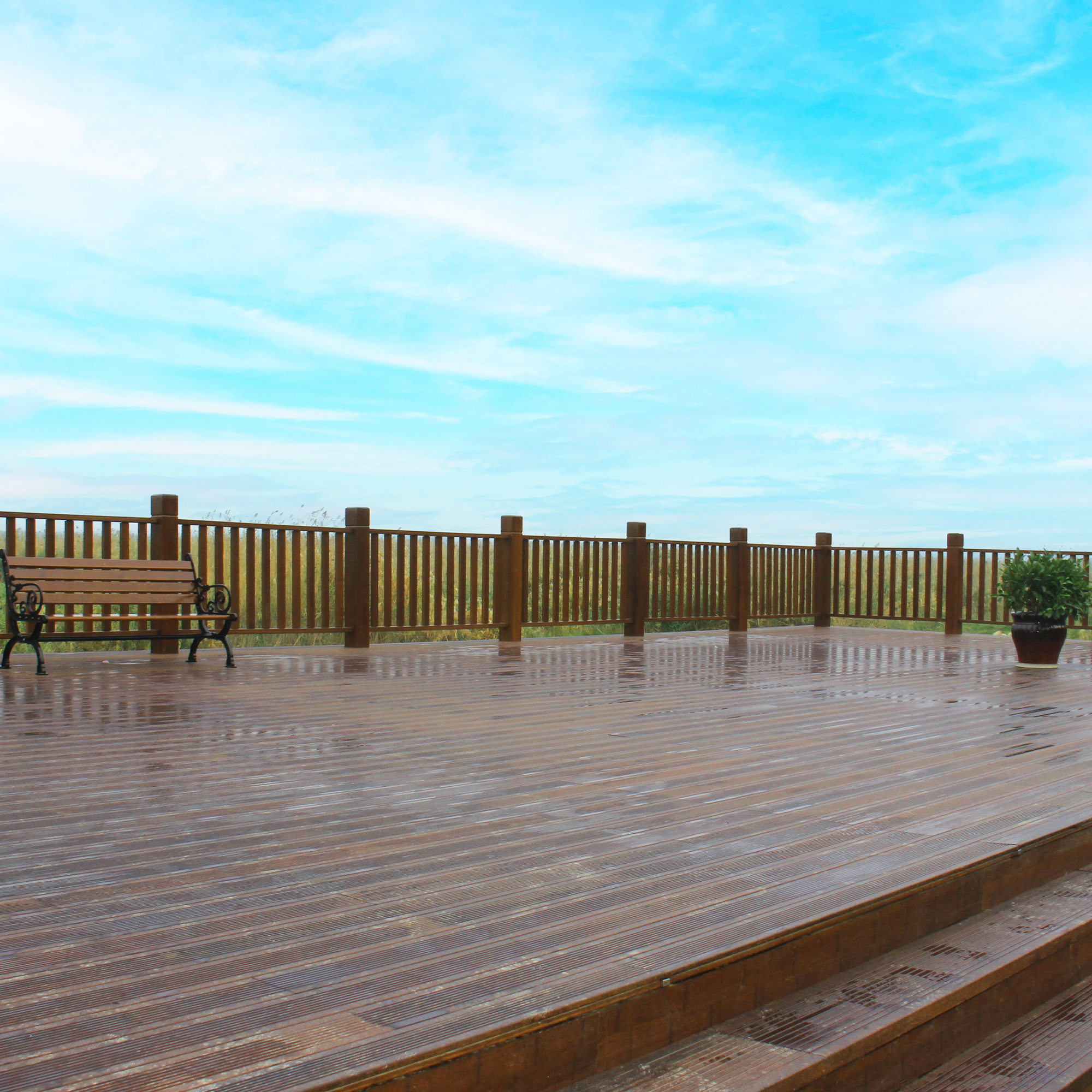 Top 10 Strand Woven Bamboo Decking Suppliers in Europe 2025