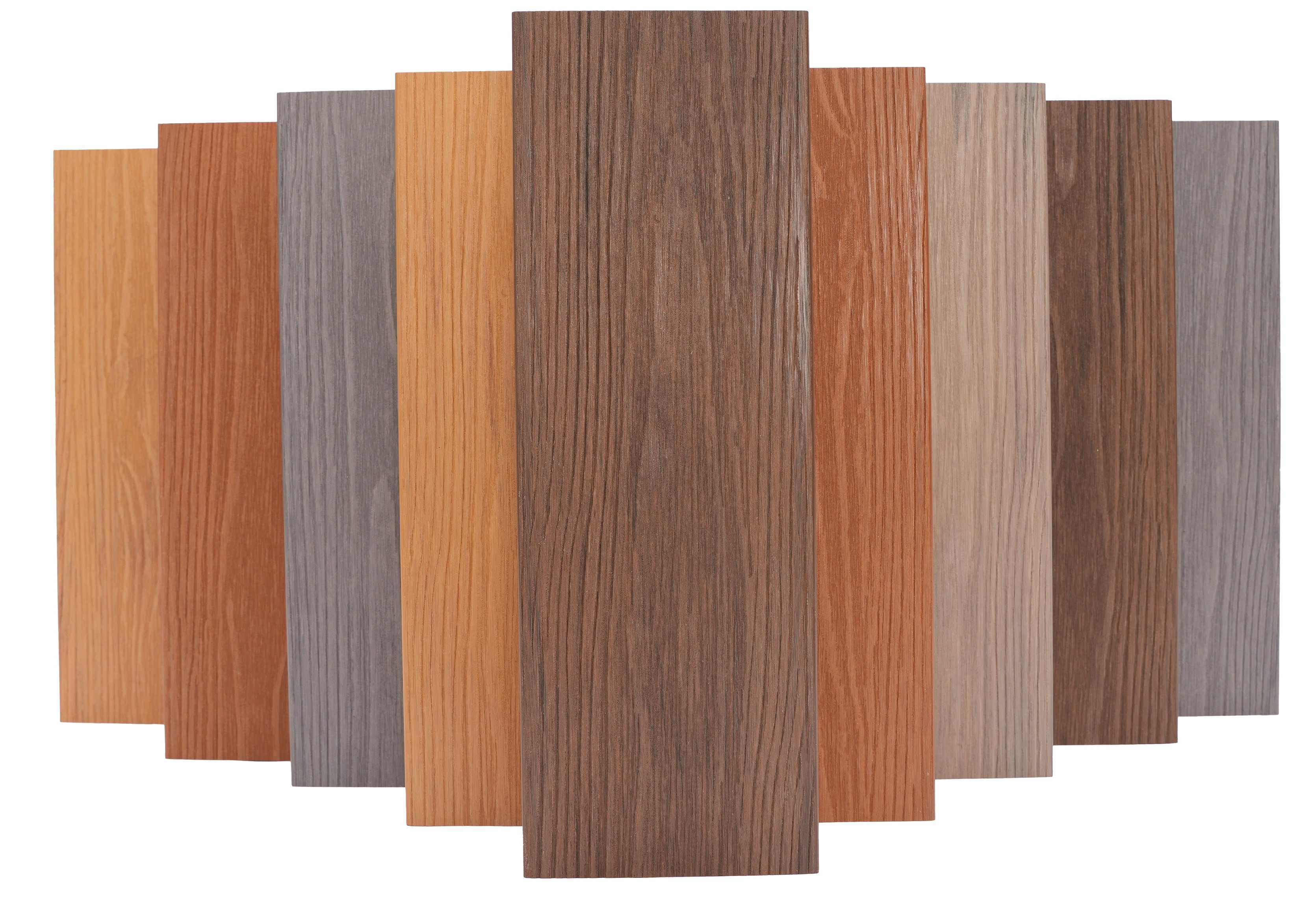 ASA DECKING
