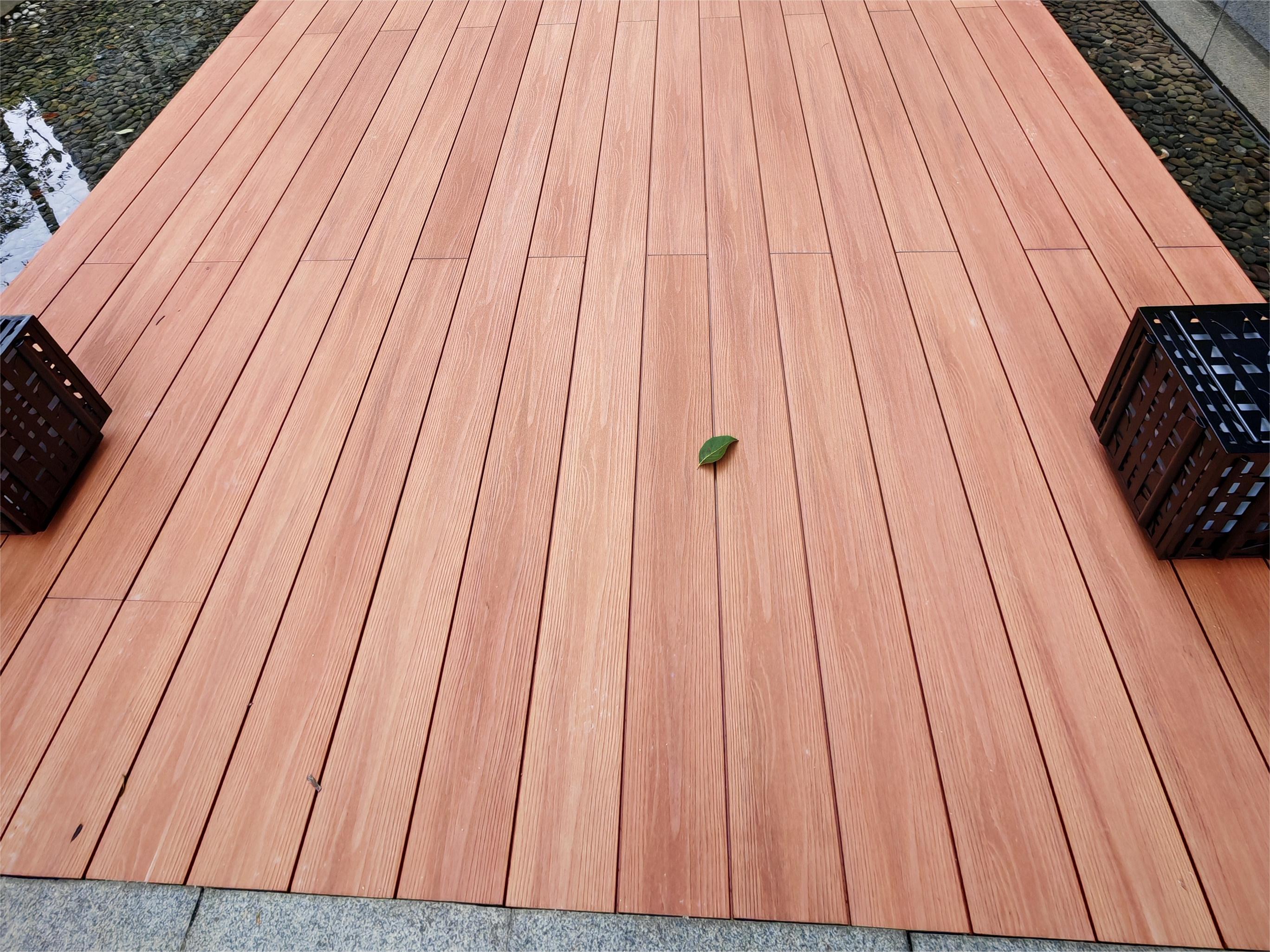 ASA flooring