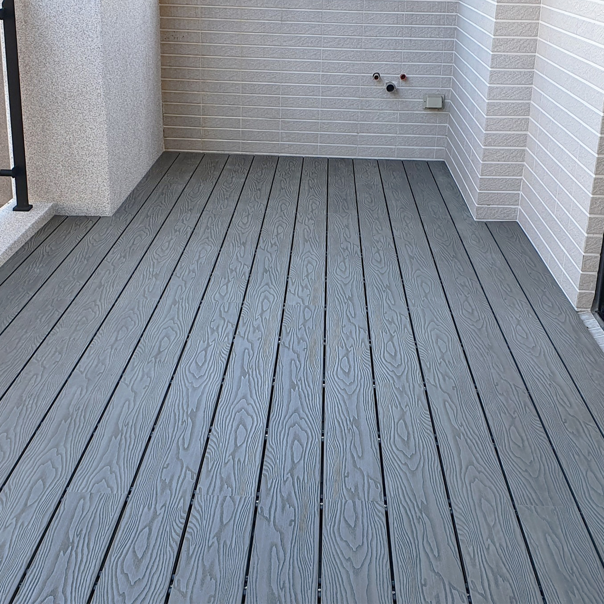 Best 10 wholesale suppliers for outdoor decking
