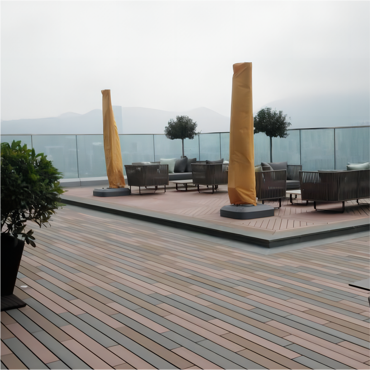 /tri-color-rooftop-flooring-unleashes-creative-design