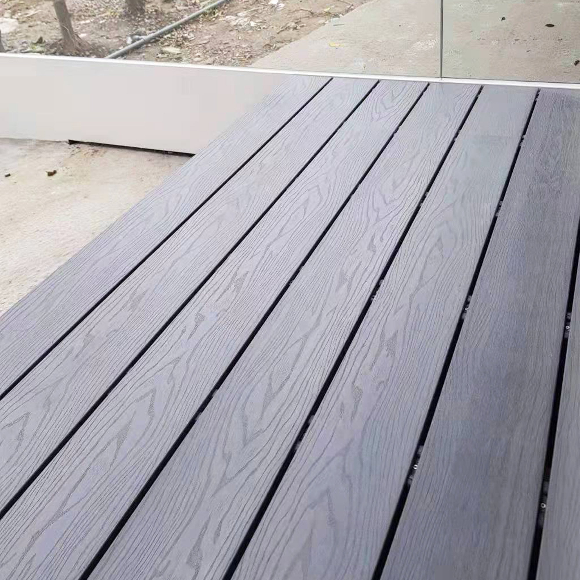 Ireland Balcony Project