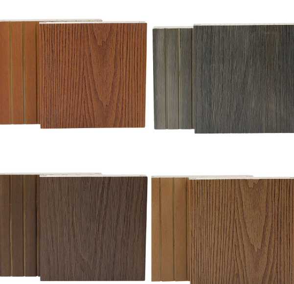 PVC Decking Waterproof & Mold-Proof Test: 5 Crucial Metrics You Must Check