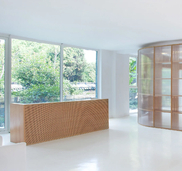 From Furniture to Wall Cladding: 7 Innovative Uses of Bamboo Plywood Panels
