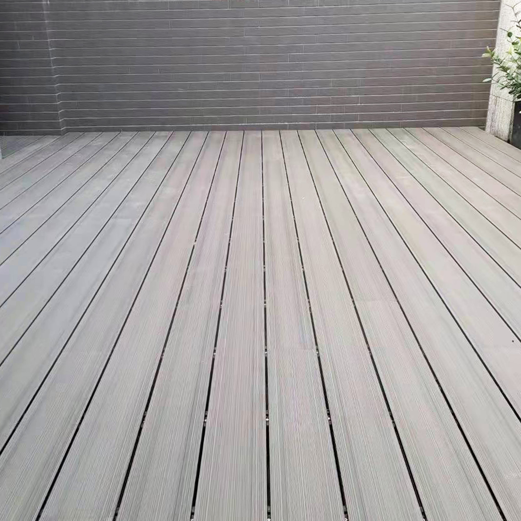 Ireland Balcony Project