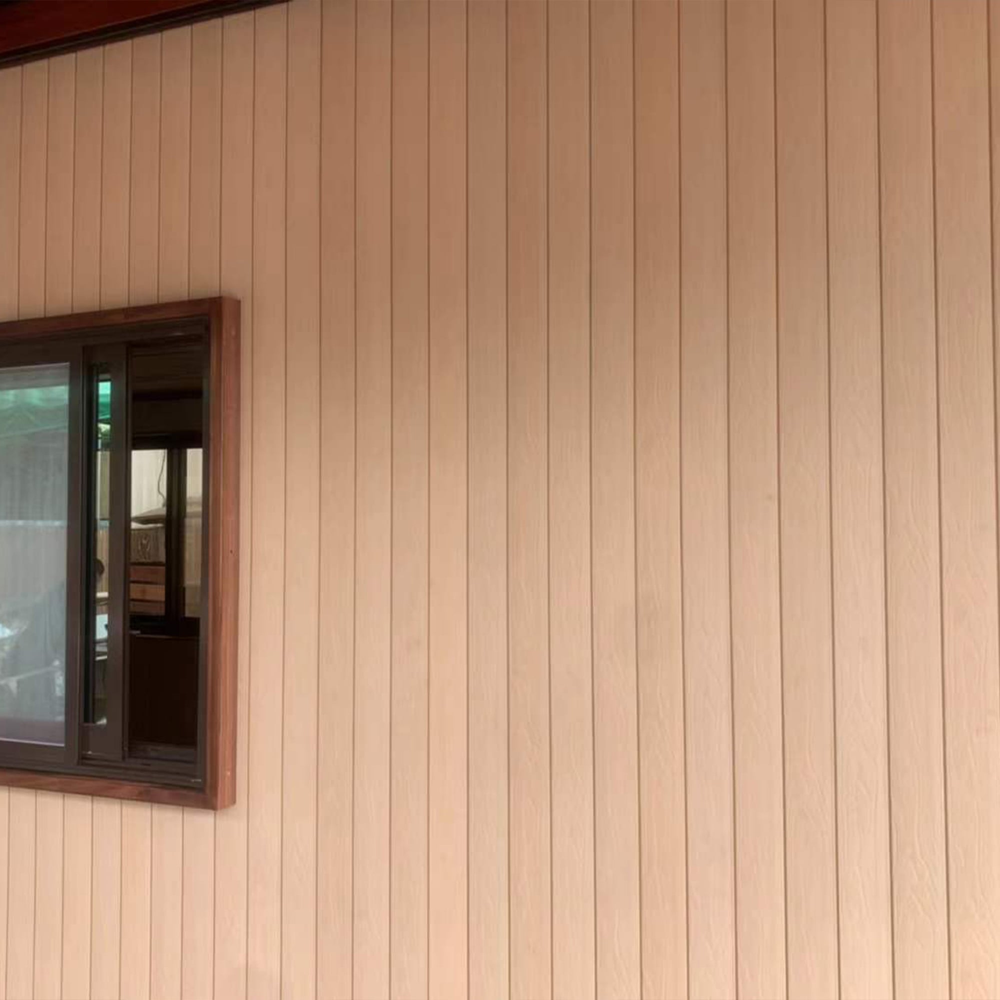 pvc wall cladding