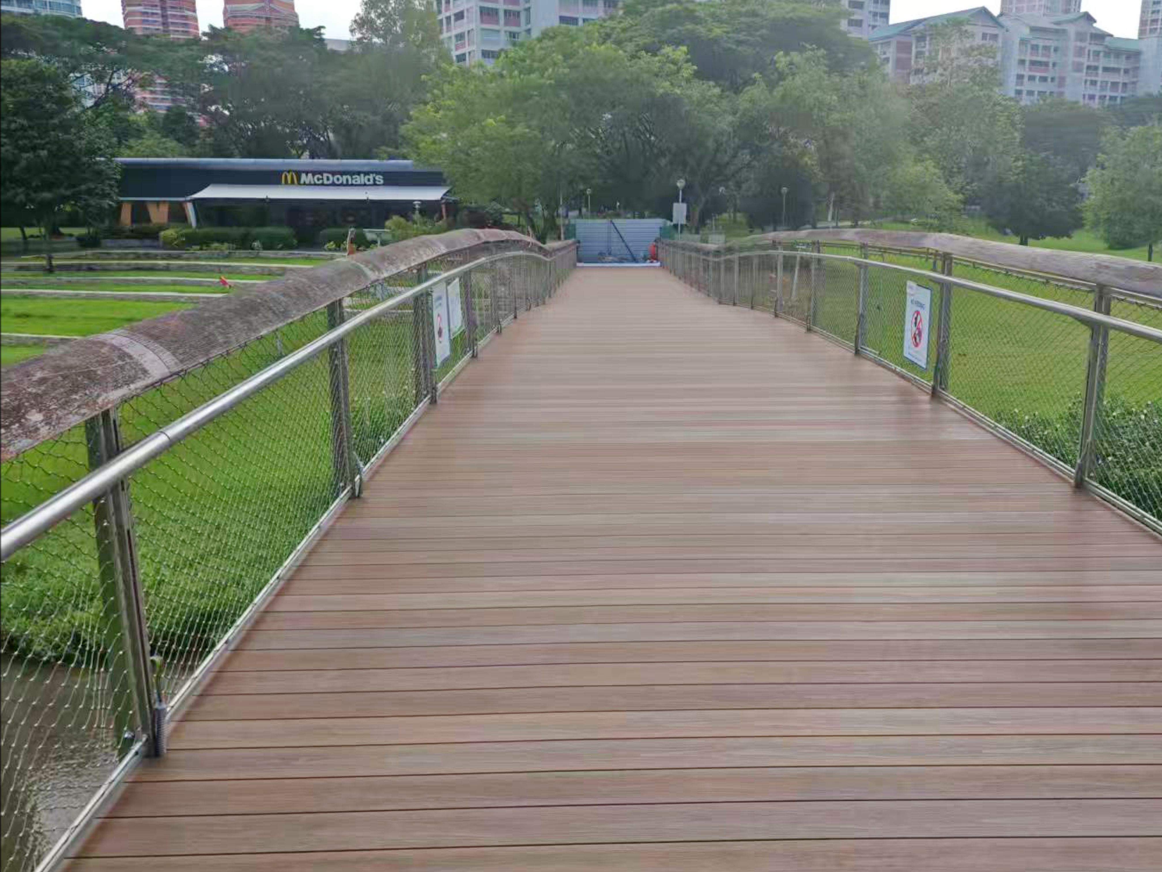 ASA Decking: The Secret to a Maintenance-Free Patio