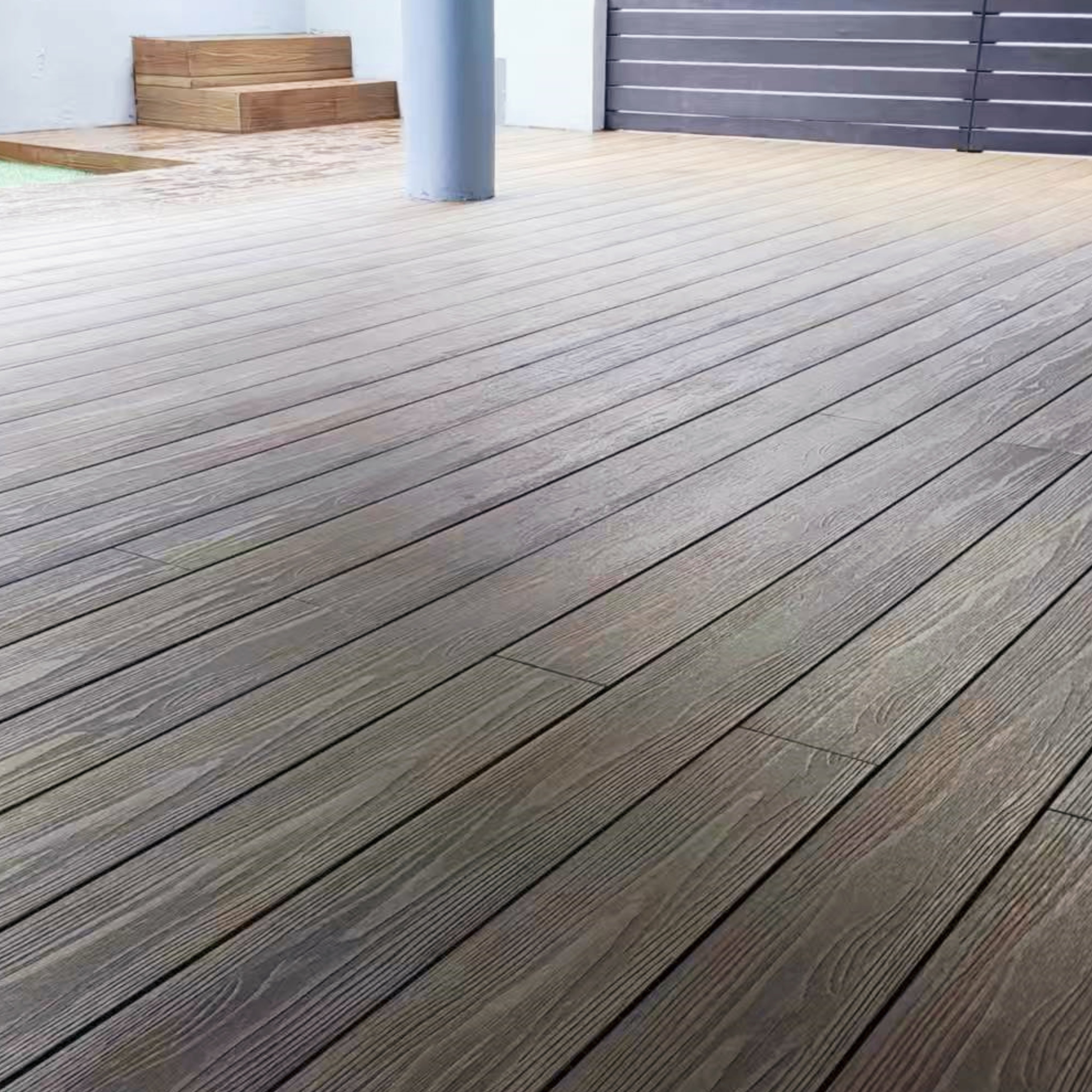 The Ultimate Canadian Decking Guide: Choose Right for Your Climate and Budget