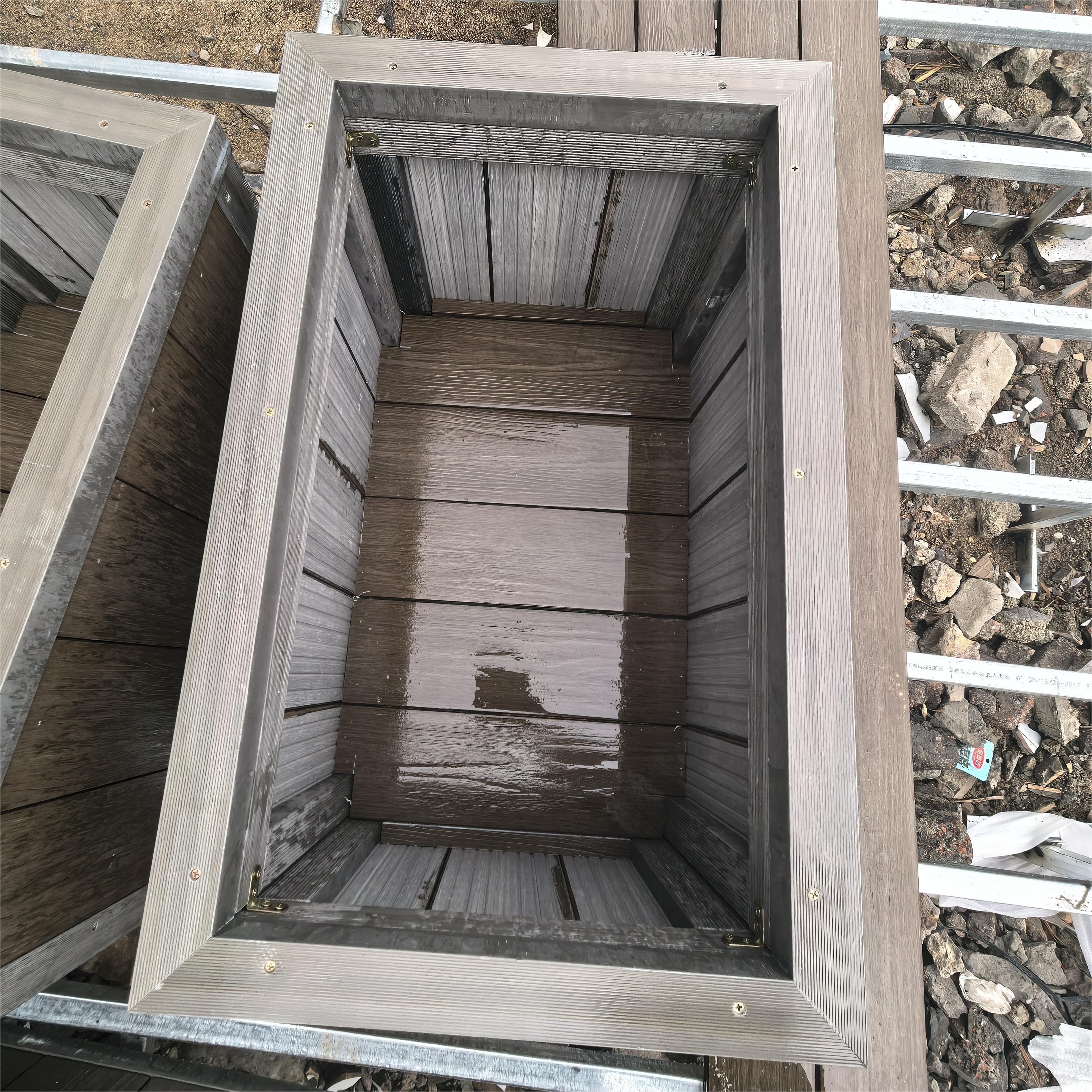 flower planter box