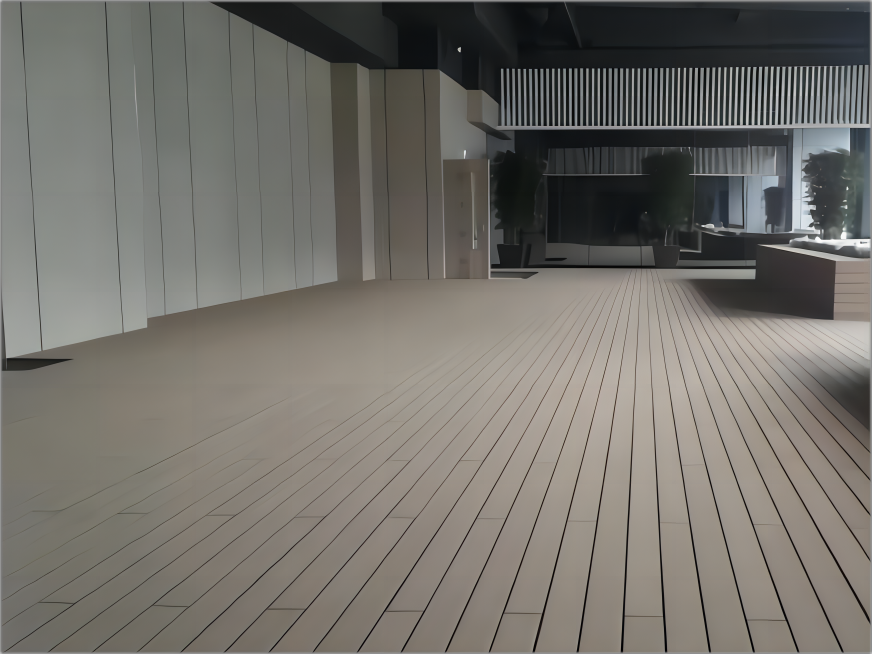 Elevate Interiors With Precision-Engineered Flooring