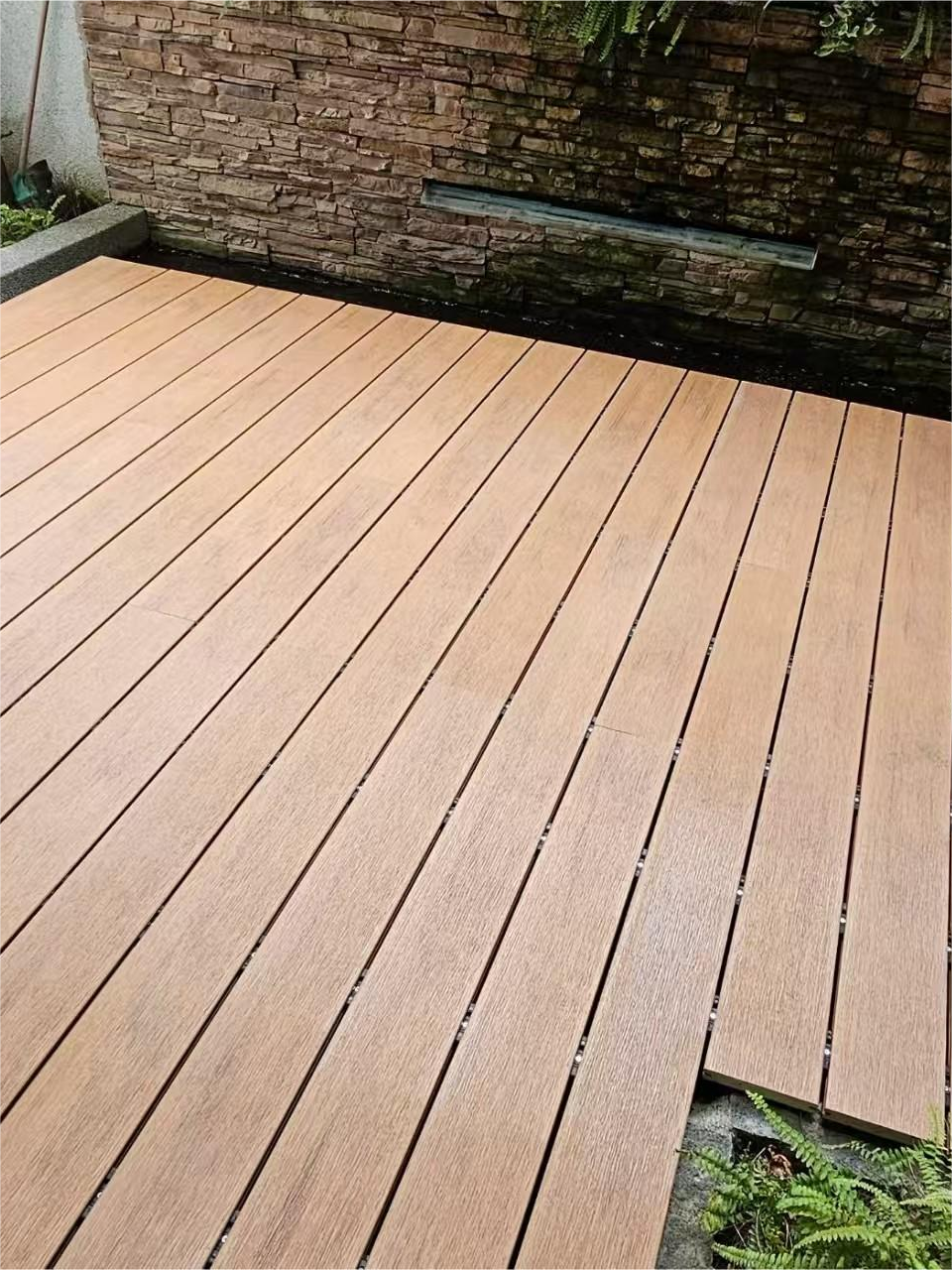 Sydney Terraces Flooring