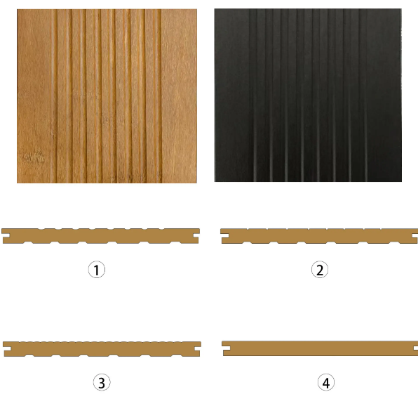 Is Strand Woven Bamboo Decking Suitable for Outdoor Flooring?